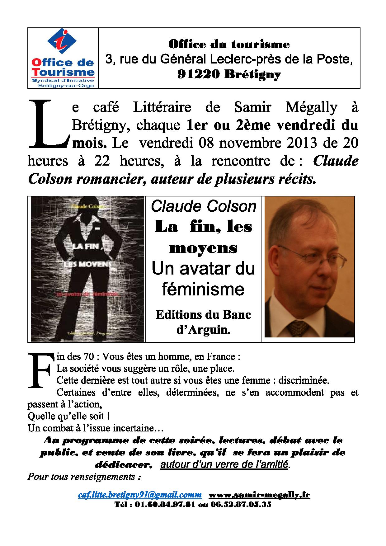 SoiréeClode-Colson-le-08-novembre-2013-PDF