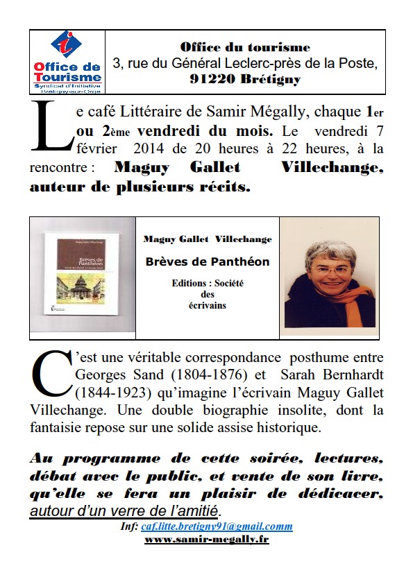 Maguy