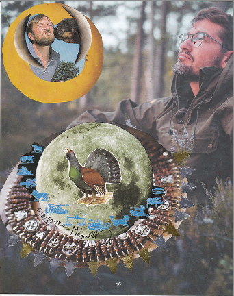 Fabuleux pouvoirs de la Lune